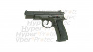 Pack défense Kimar Mod 75 Auto - Pistolet Alarme