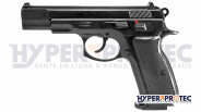 Pack défense Kimar Mod 75 Auto - Pistolet Alarme