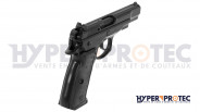 Pack défense Kimar Mod 75 Auto - Pistolet Alarme