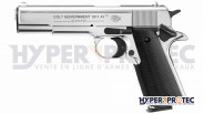 Pistolet Alarme Colt Government 1911 A1