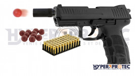Pistolet Alarme Heckler & Koch HKP30 - 