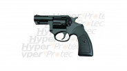 Revolver alarme Kimar competitive canon de 2'' calibre 9mm