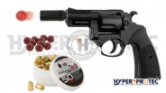 Revolver alarme Kimar competitive canon de 2'' calibre 9mm