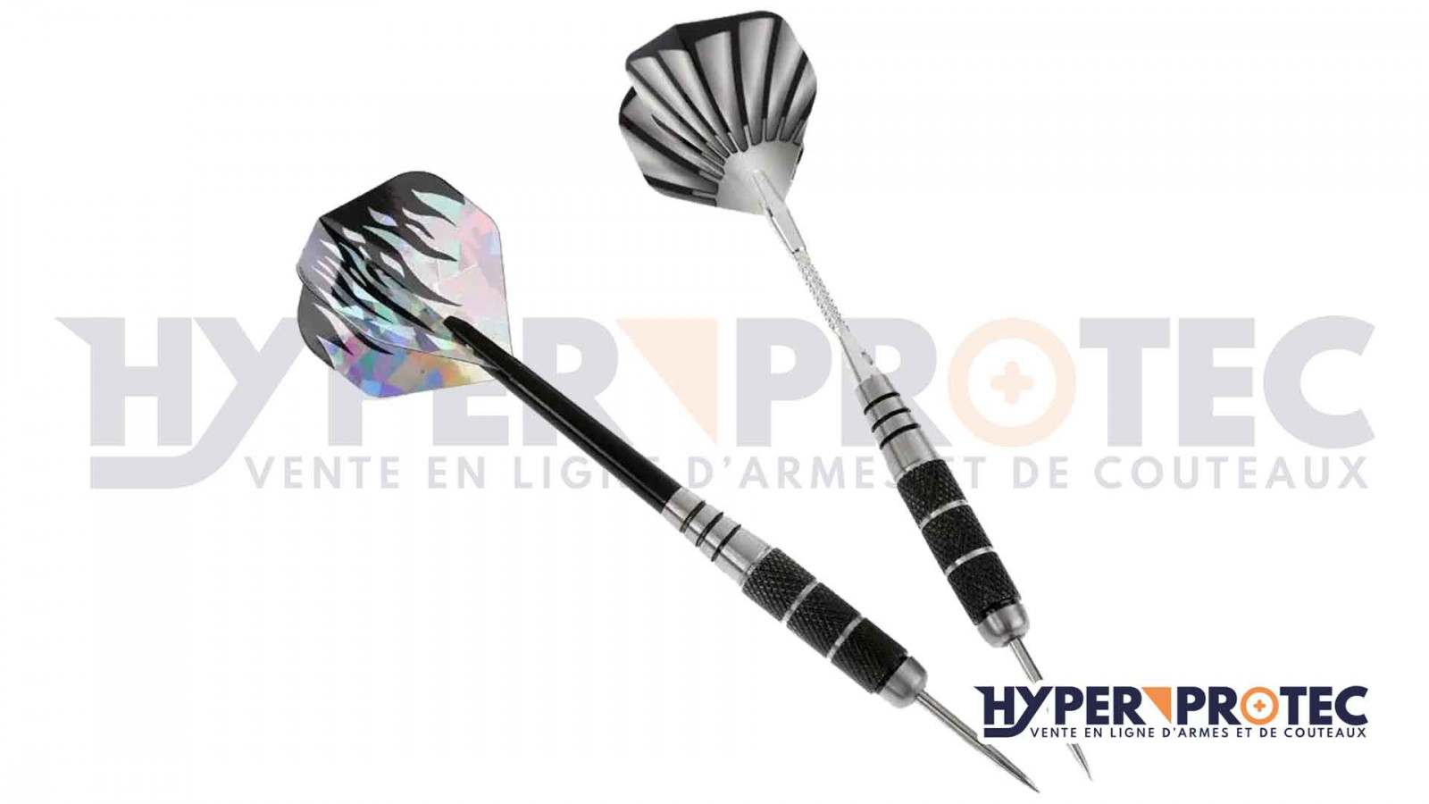 Jeu De Fléchettes Professionnelles En Acier, Avec Manche En Aluminium,  Antidérapantes, Remplacement De Fléchettes Pour Débutants - Fléchettes -  AliExpress