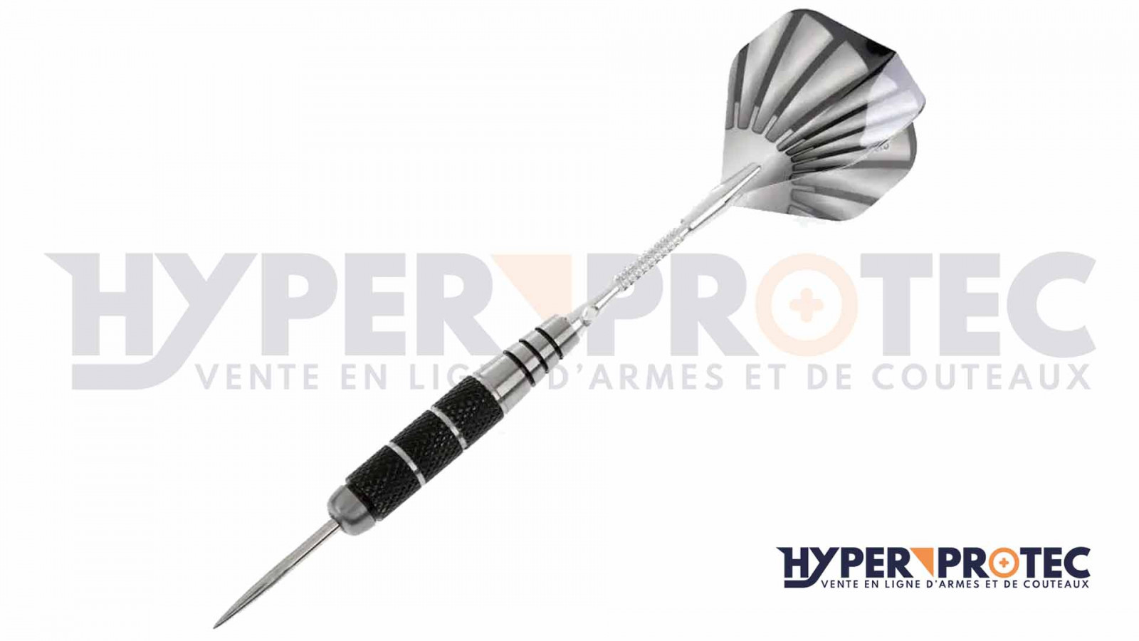 Jeu De Fléchettes Professionnelles En Acier, Avec Manche En Aluminium,  Antidérapantes, Remplacement De Fléchettes Pour Débutants - Fléchettes -  AliExpress