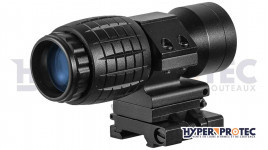 Magnifier X3 HyperAccess