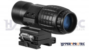 Magnifier X3 HyperAccess