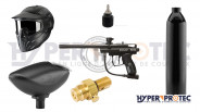 Pack Valken Blackhawk - Fusil Paintball