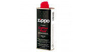 Essence à briquet Zippo bidon 125 ml