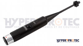 Collimateur laser réglage lunette pistolet carabine fusil tous calibres