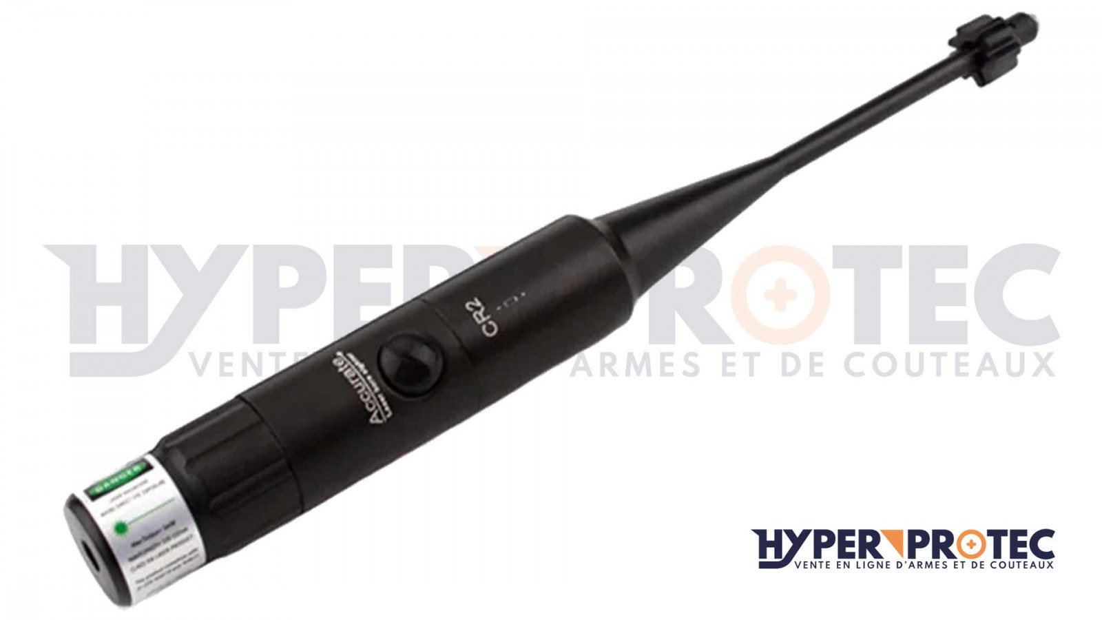 Hyper Access Collimateur pour armes du calibre 4,5 mm au 0.50