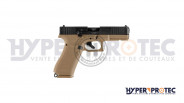 Glock 17 Gen 5 - Pistolet Alarme