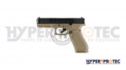 Glock 17 Gen 5 - Pistolet Alarme