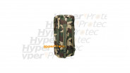 Sac de combat commando airsoft paintball Militaire camo CCE tarn