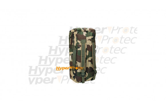 Sac de combat commando airsoft paintball Militaire camo CCE tarn