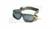 Lunettes de protection Commando - Camouflage