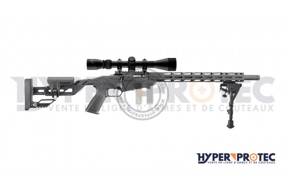 Ruger Precision Rimfire - Carabine 17 HMR