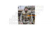 Gilet tactical us army pour droitier pour airsoft