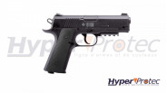 Pack prêt à tirer Crosman 1911BB