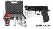 Pack prêt à tirer Swiss Arms P92