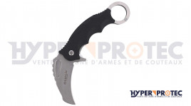 Couteau Karambit pliant Böker Alpha Kilo G10