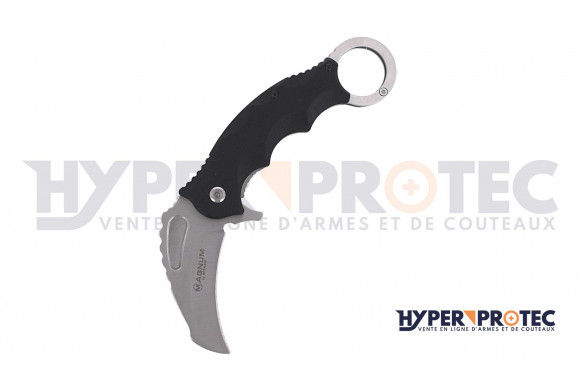 Couteau Karambit pliant Böker Alpha Kilo G10