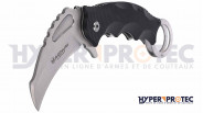 Couteau Karambit pliant Böker Alpha Kilo G10