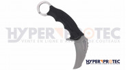 Couteau Karambit pliant Böker Alpha Kilo G10