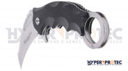 Couteau Karambit pliant Böker Alpha Kilo G10