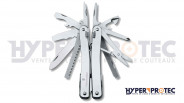 Victorinox Swisstool Spirit X