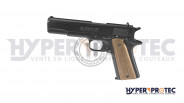 Pack Défense kimar 911 - Pistolet Alarme