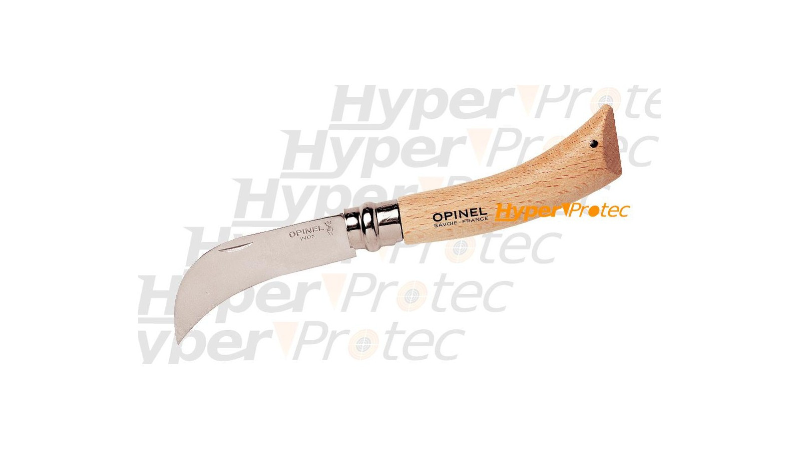 Fusil à aiguiser Opinel