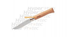 couteau de poche OPINEL N12 inox 