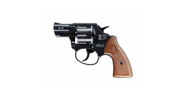 ROHM RG59 - Revolver alarme 9 mm 5 coup