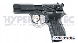 Walther P88 - Pistolet Alarme