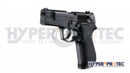Pack de défense Walther P88 - Pistolet Alarme