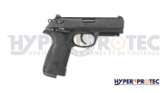 Pack pistolet à plomb Beretta PX4 Storm