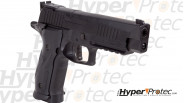 Pistolet P226 X-Five à plombs CO2 Sig Sauer