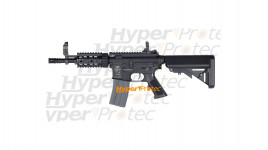 M4A1 LMT Defender Compact CQB - Réplique électrique métal