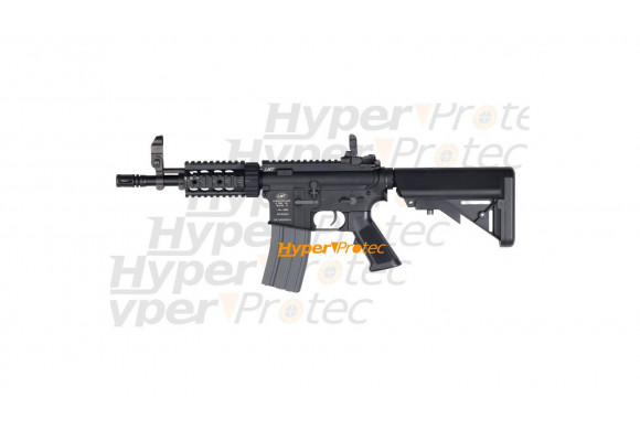 M4A1 LMT Defender Compact CQB - Réplique électrique métal