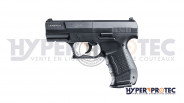 Pistolet CO2 à plombs Walther CP Sport Umarex