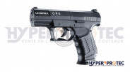 Pistolet CO2 à plombs Walther CP Sport Umarex