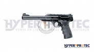 Pack Browning Buck Mark Urx - Pistolet à plomb manuel 4.5 mm