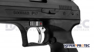 Pistolet à plomb Beeman P17