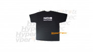 Tee-shirt noir NCIS medical examiner - Taille S ou L