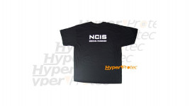 Tee-shirt noir NCIS medical examiner - Taille S ou L