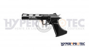 Pistolet CO2 à plombs 4.5 mm Artemis CP400