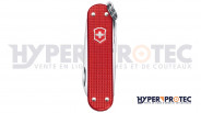 Victorinox Classic Alox - Couteau de poche