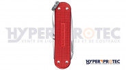 Victorinox Classic Alox - Couteau de poche