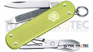 Victorinox Classic Alox - Couteau de poche